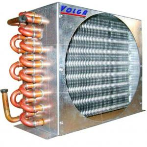 Condenser Coil