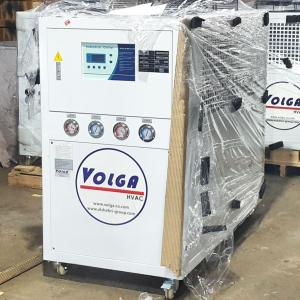 Air Cooled Chiller 5 TON